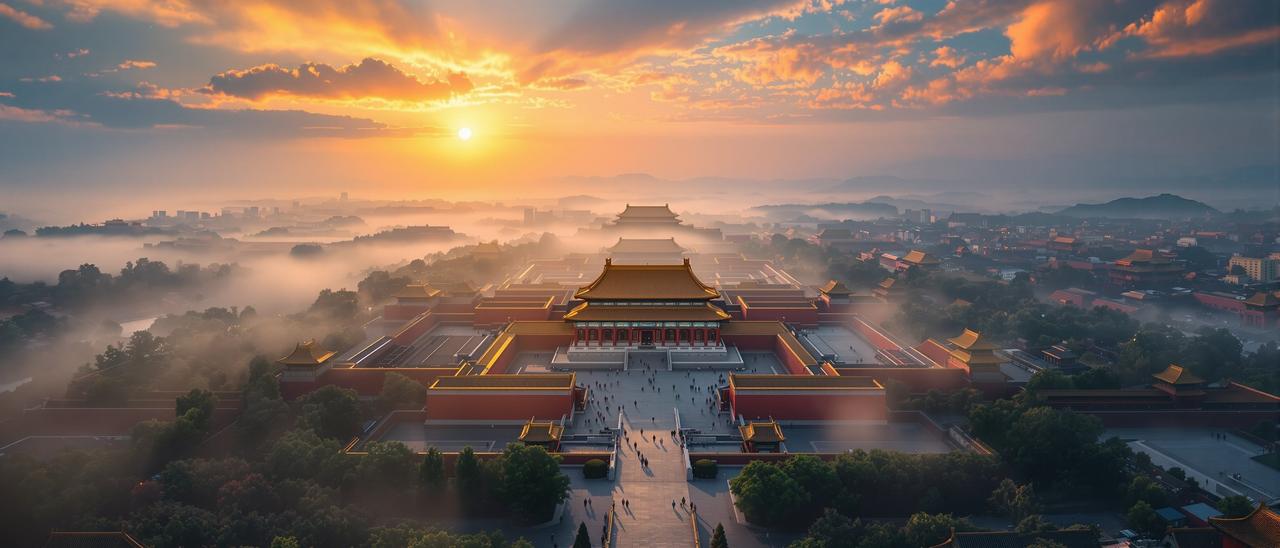 故宫：千年秘史 - 探索皇家禁地 | av免费播放轮播图